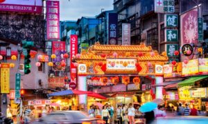 台湾市場の完全攻略|有名スポットから朝市・夜市まで徹底解説
