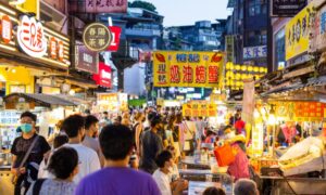 アジアのナイトマーケット完全攻略!7カ国のおすすめ一覧