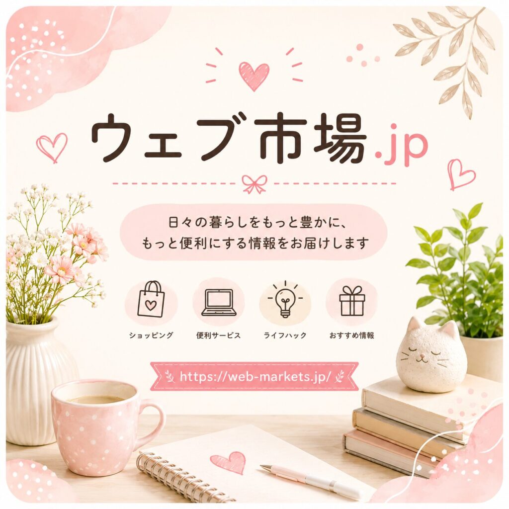 web-markets.jp